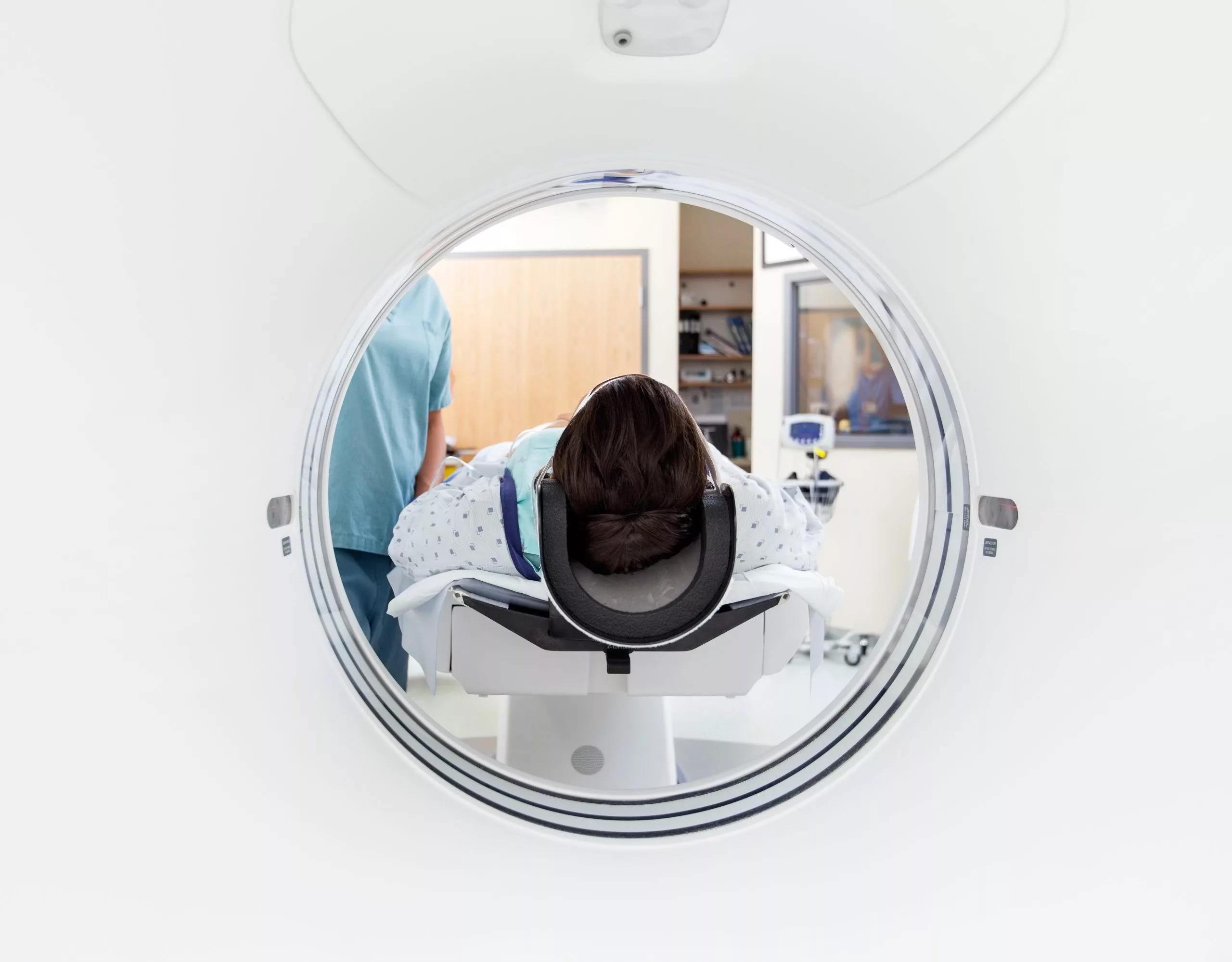 CT Scan