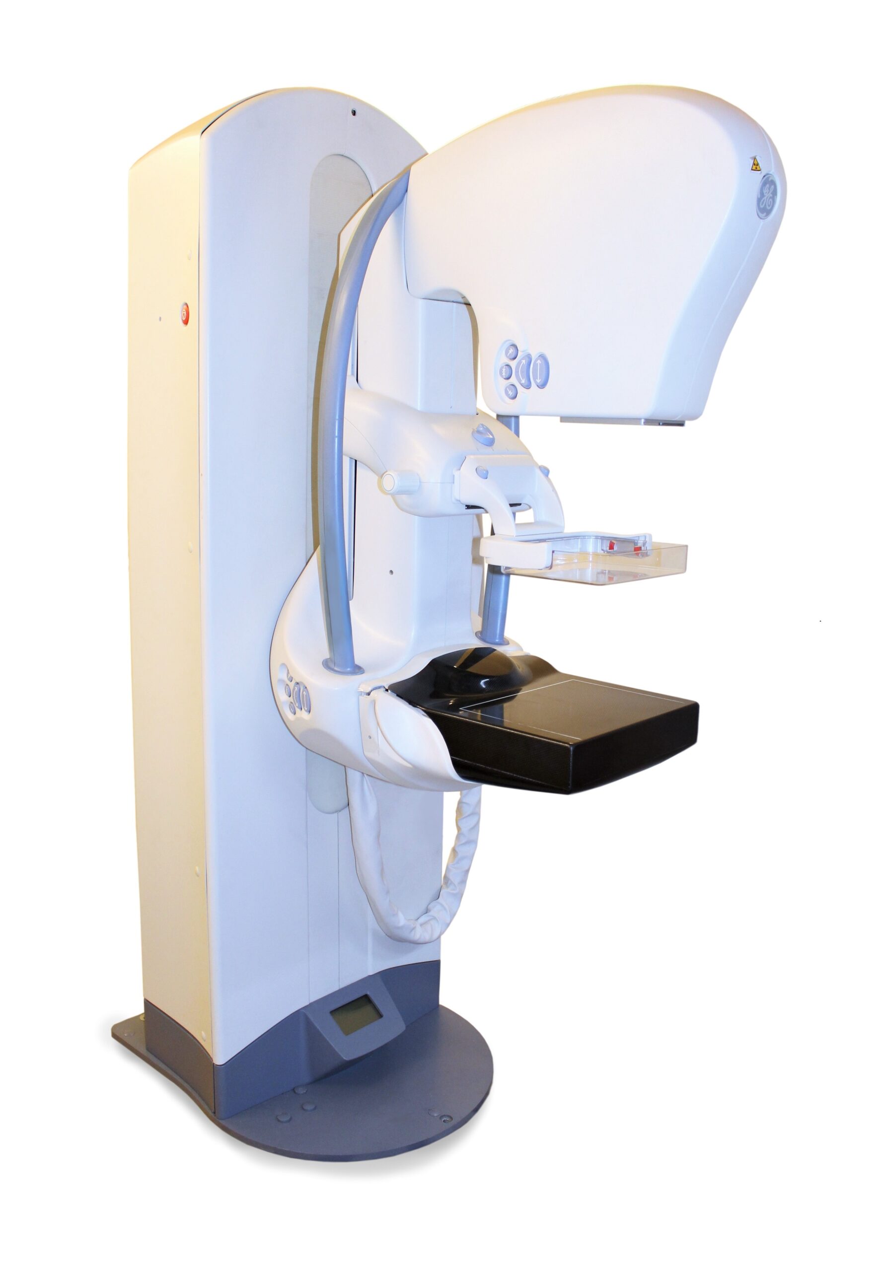 GE Senographe Essential Tomosynthesis mammography system - What are the advantages of breast tomosynthesis?