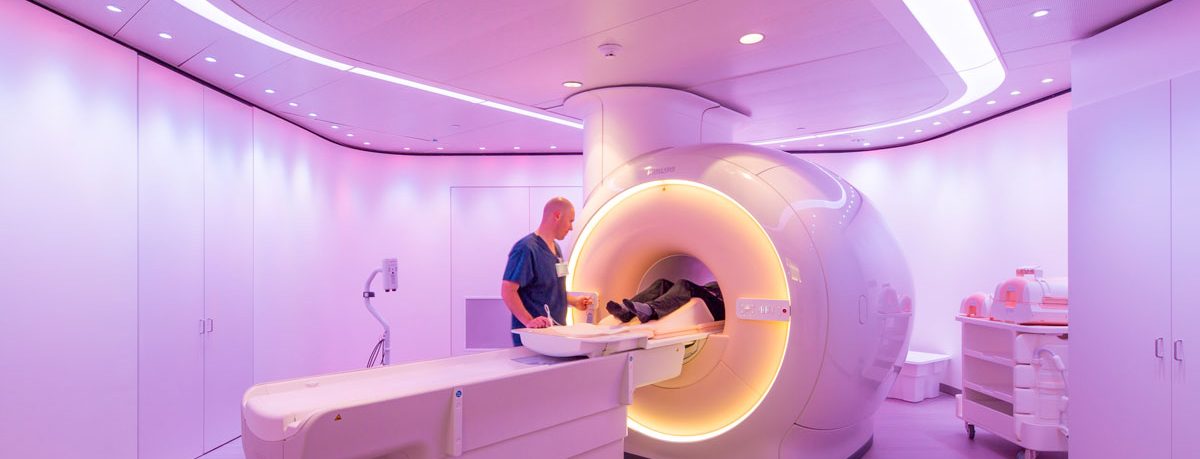 How Much Do MRI Machines Cost