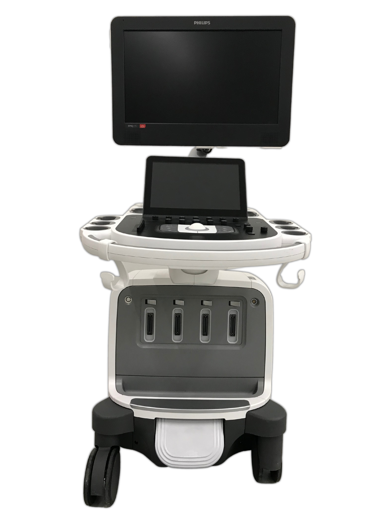 Philips Epiq 7C ultrasound machine