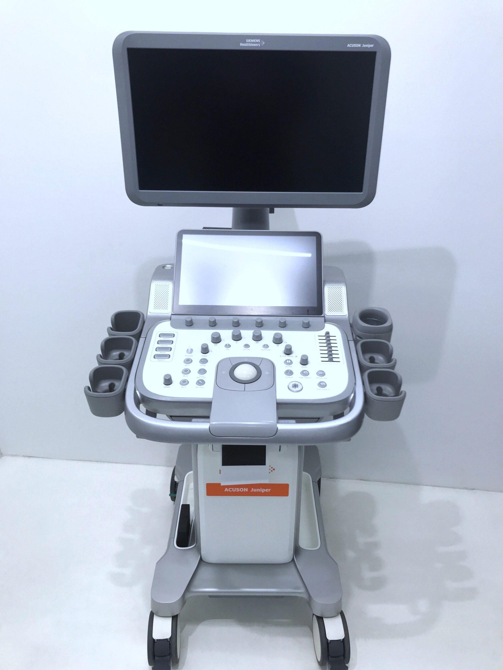 Siemens Acuson Juniper - LBN Medical