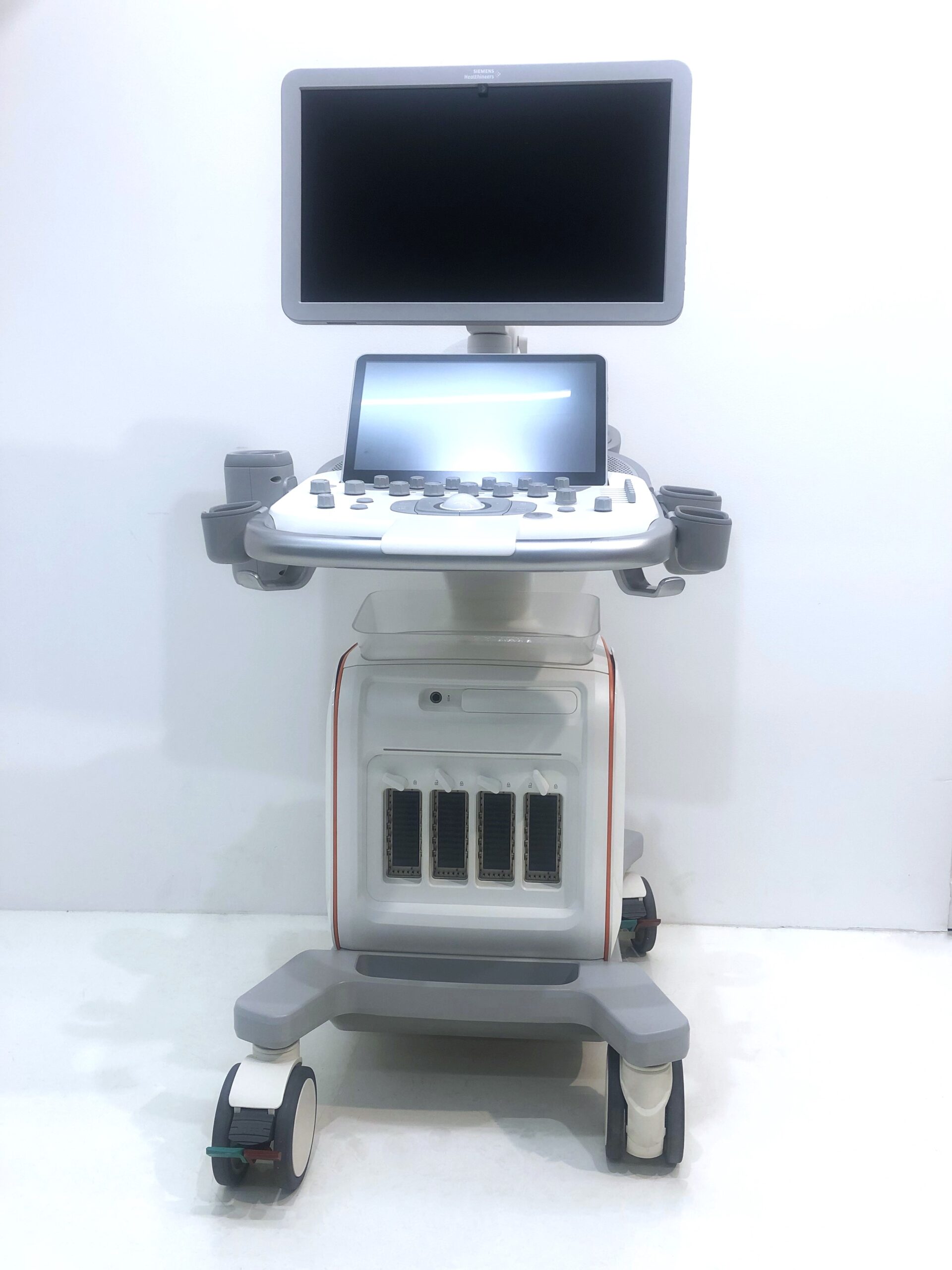 Siemens Acuson Redwood - LBN Medical
