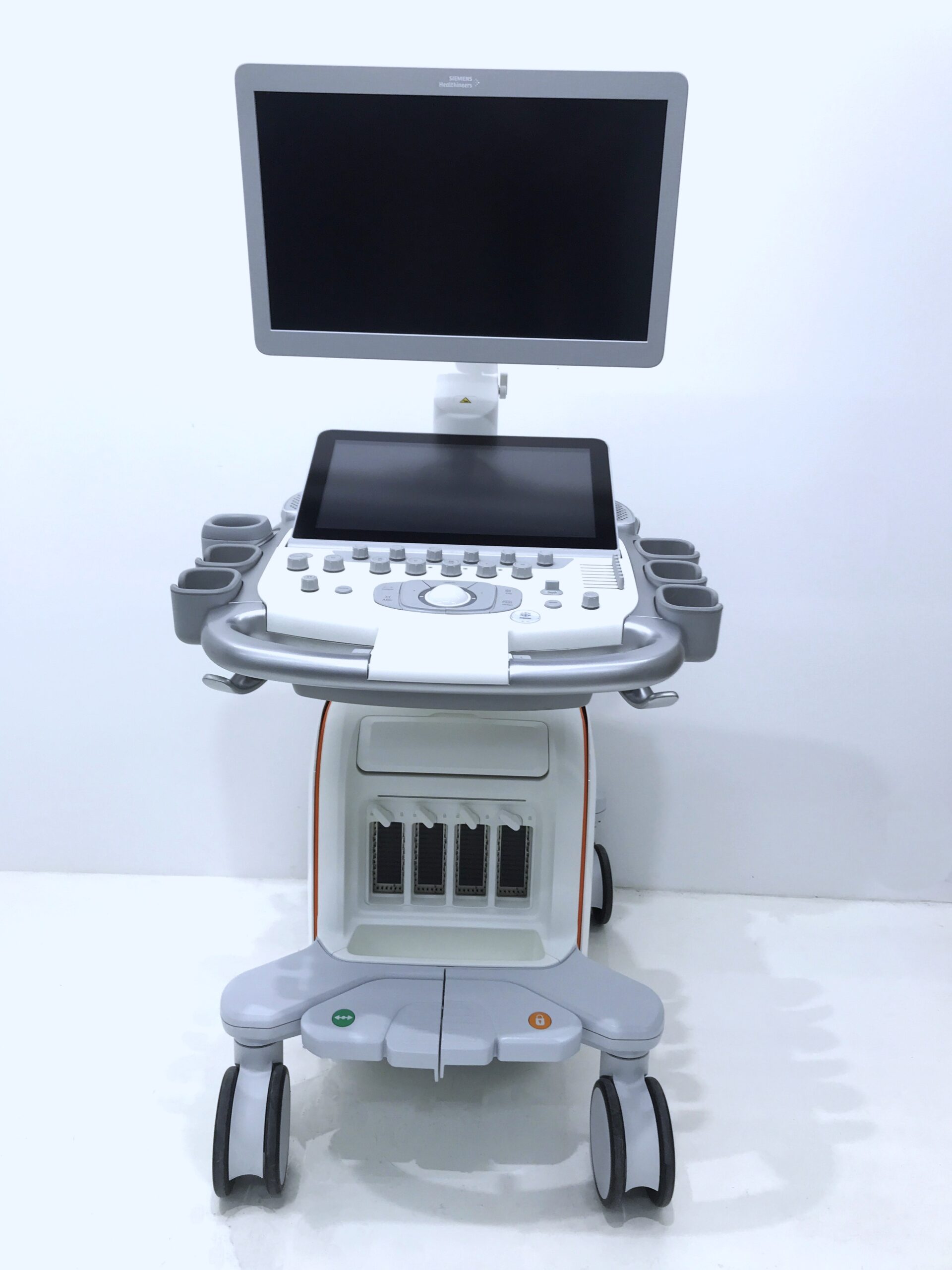 Siemens Acuson Sequoia - LBN Medical