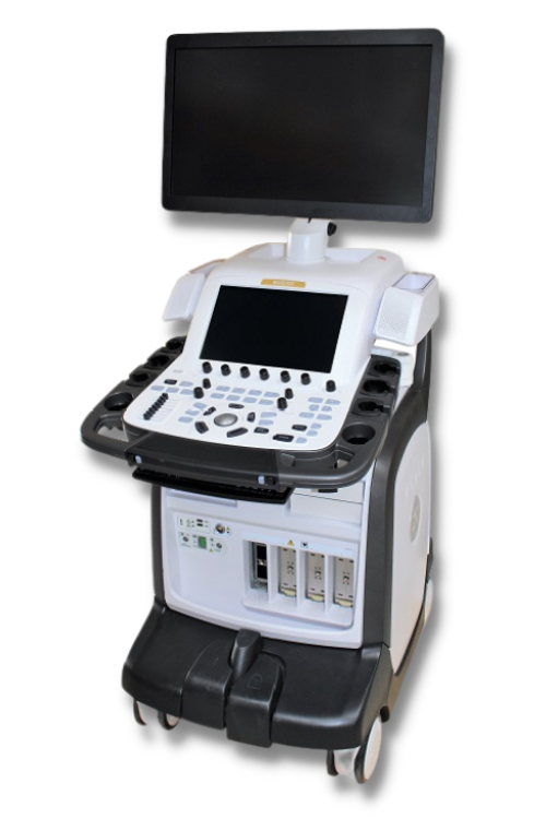 GE ultrasound machine|Philips Epiq 7C ultrasound machine