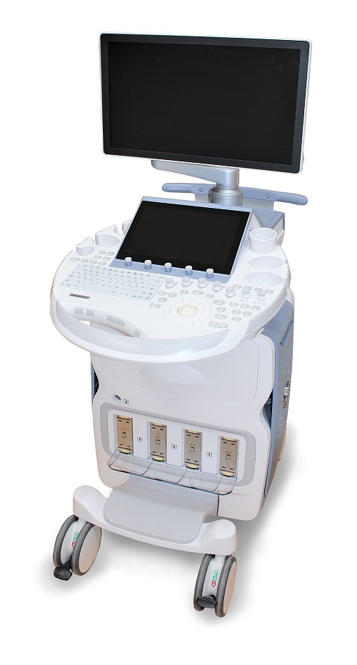 GE Voluson E10 ultrasound machine for OB/GYN. Available at LBN Medical.|Voluson E10 ultrasound machine|Used OB/GYN ultrasound machines. Pricing table showing the price ranges for entry level